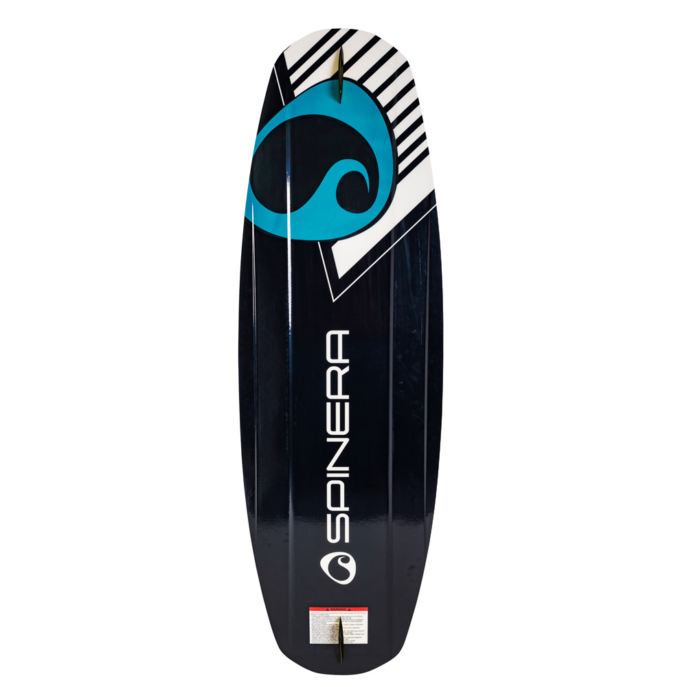 Spinera Wakeboard Good Lines 140 2