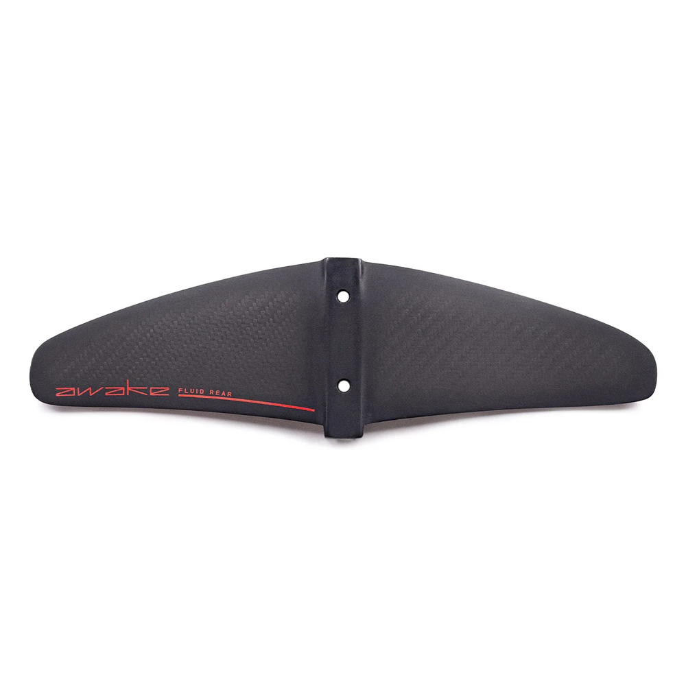 Fluid Rear Wing