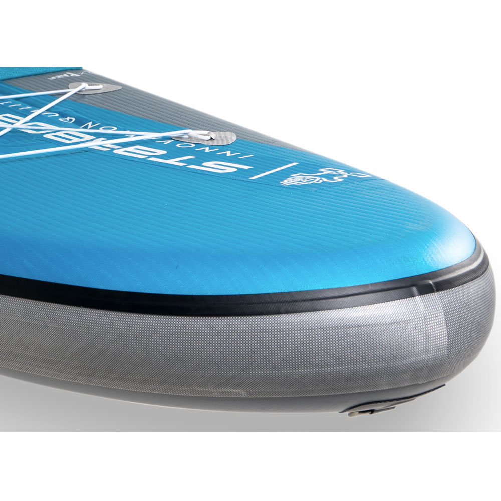 Starboard inflatable sup voordeelpakket 10.8 igo zen 4