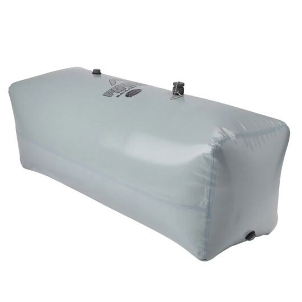 Fatsac Fat ballast sac 750lbs/340kg grijs 2