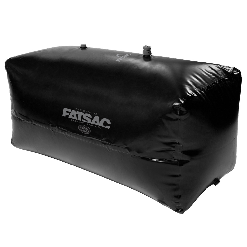 Jumbo V-Drive Surf ballast sac 1100lbs/498kg zwart