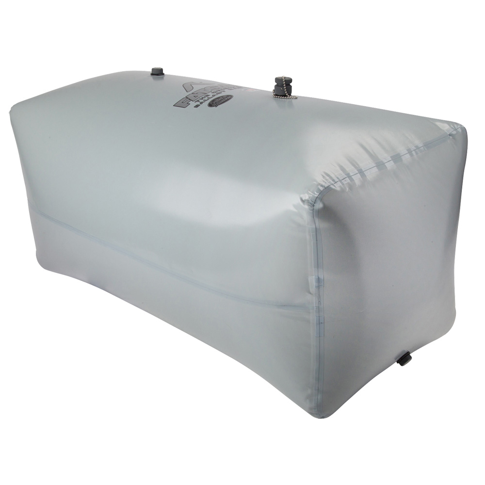 Jumbo V-Drive Surf ballast sac 1100lbs/498kg grijs