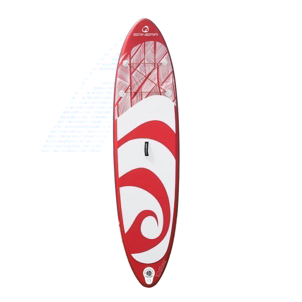 Spinera Supventure 10.6 opblaasbare sup voordeelpakket 5