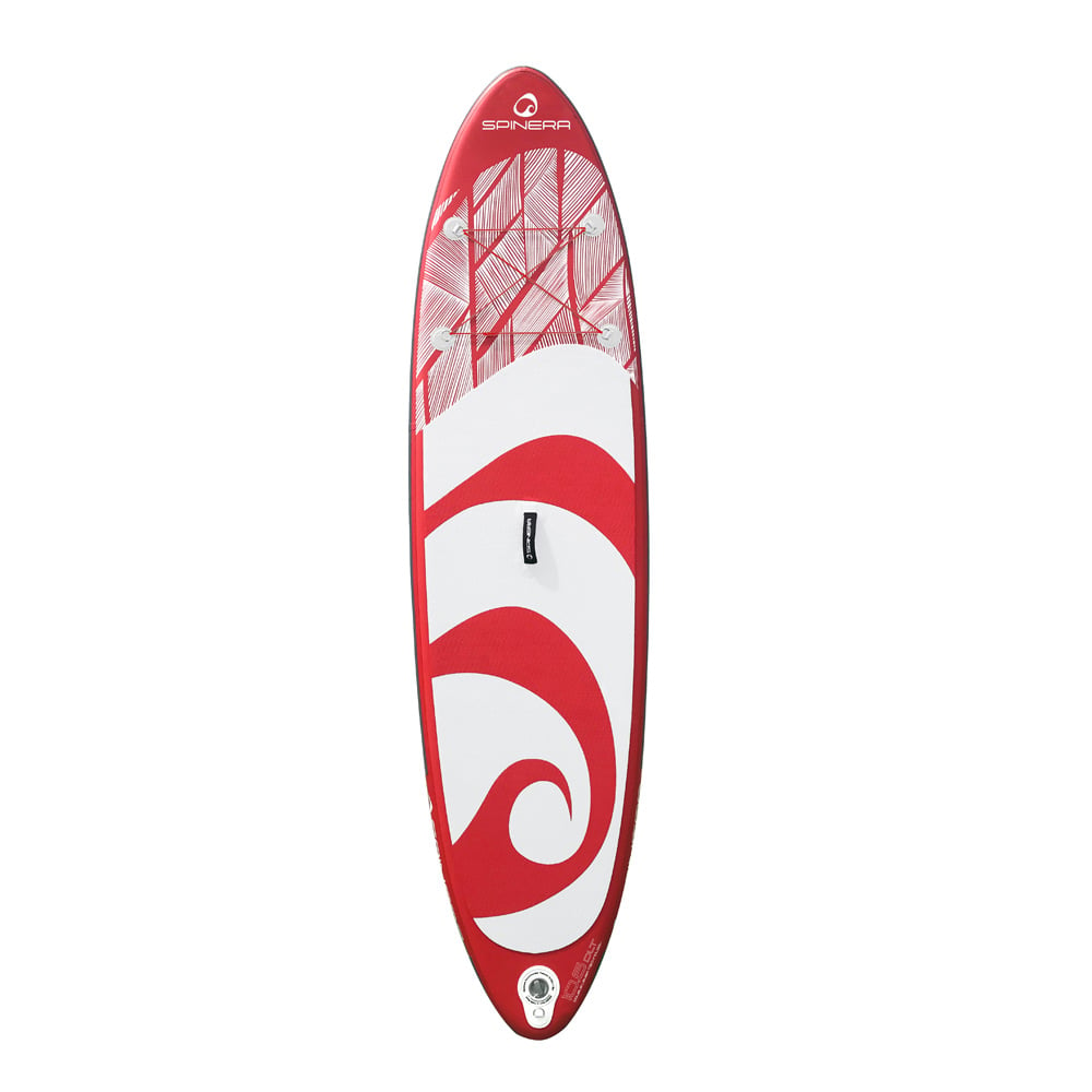 Spinera Supventure 10.6 opblaasbare sup voordeelpakket 5