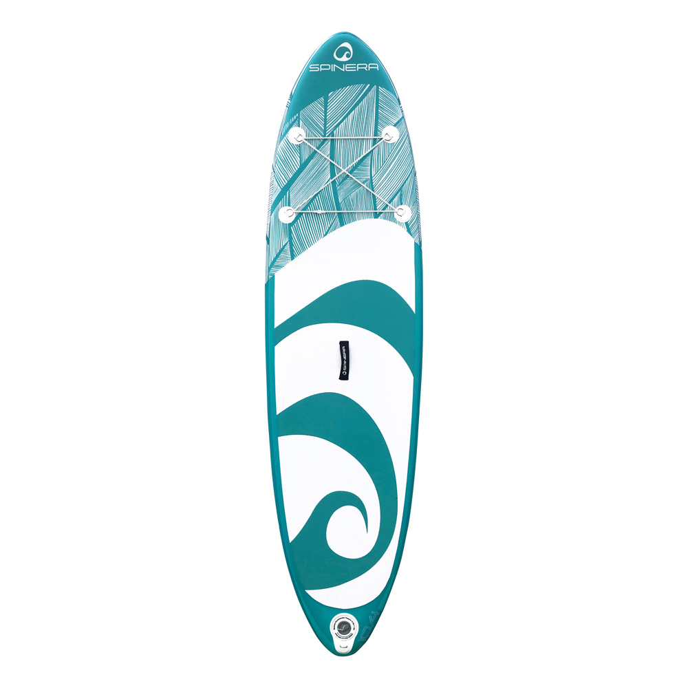 Spinera Let's Paddle 10.4 opblaasbare sup 6