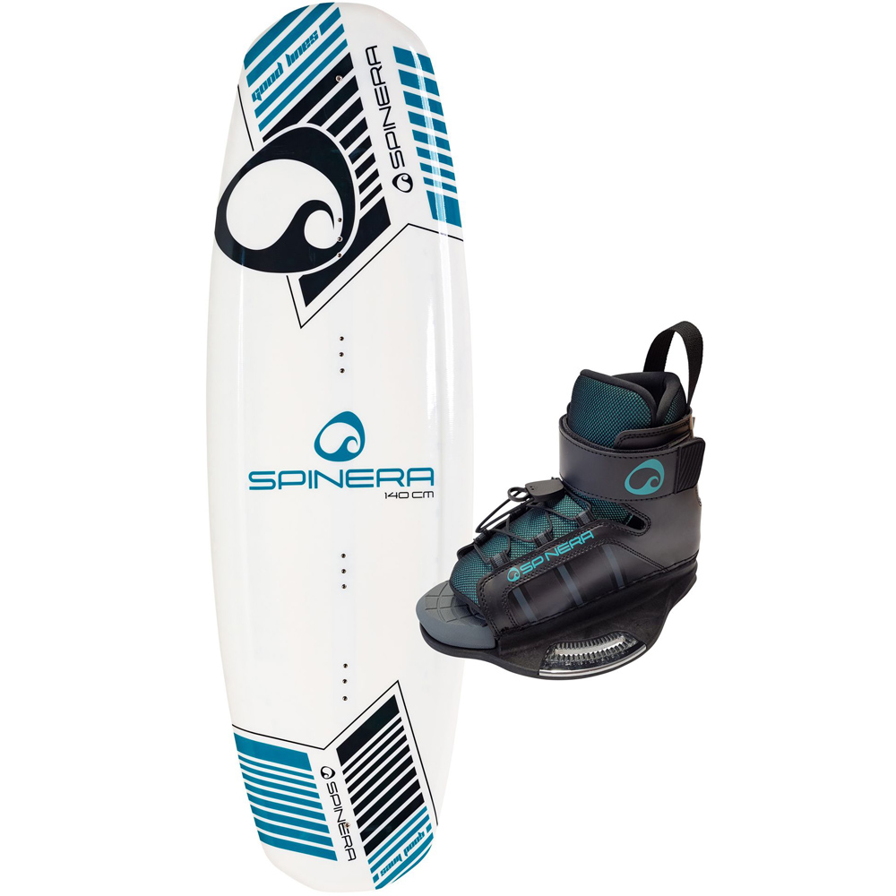Spinera Rental Wakeboard 140 cm foto 1