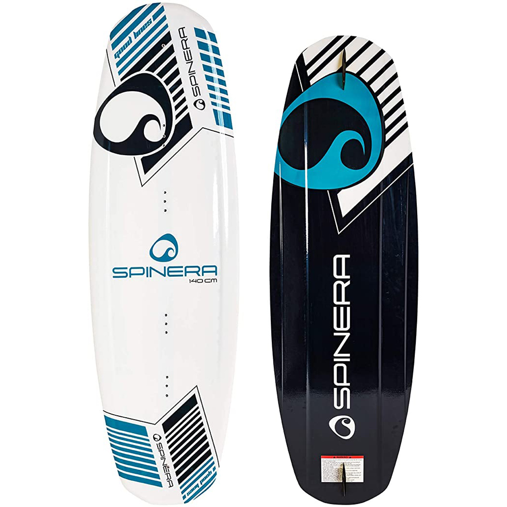 Spinera Rental Wakeboard 140 cm 2