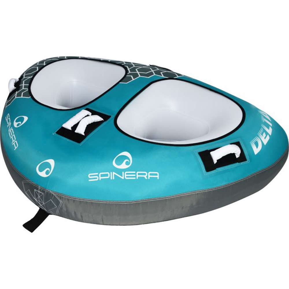 Spinera Delta 2 persoons funtube foto 1
