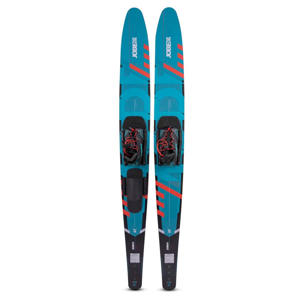 Jobe Mode Combo Waterskis 67 inch 1