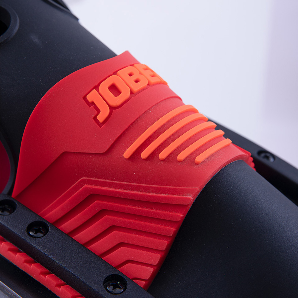 Jobe Allegre combo waterski's rood 3