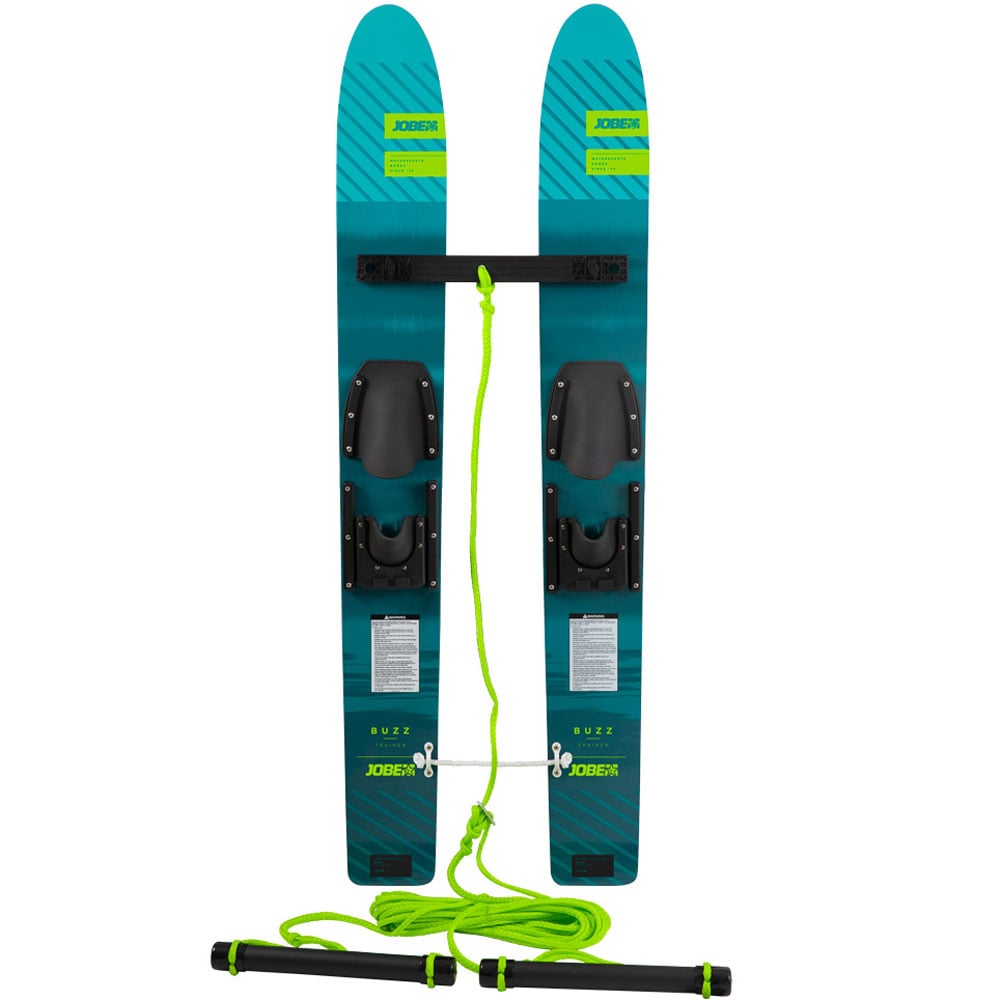 Jobe Buzz Trainers Waterskis 1