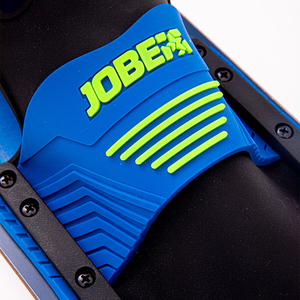 Jobe Allegre Combo waterski pakket blauw 67 inch met waterski lijn en tas 3