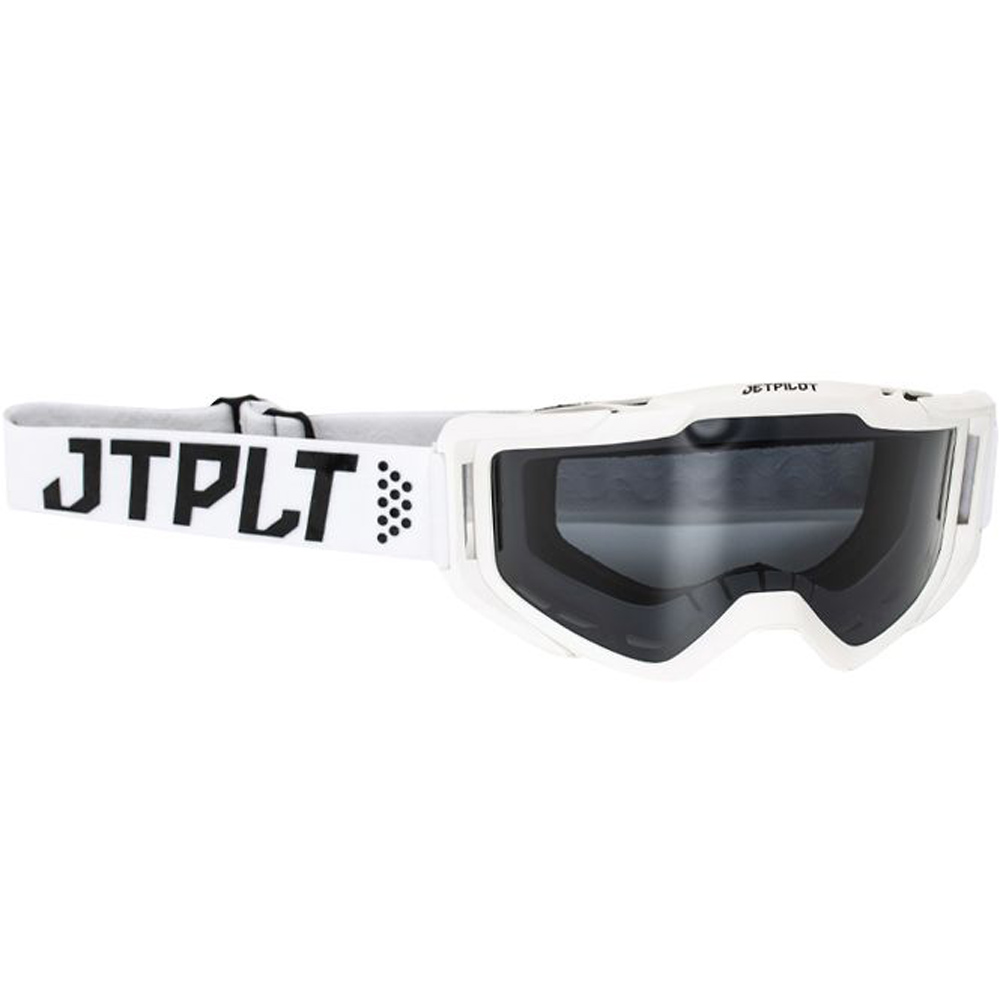 Jetpilot RX Solid Goggle wit 1