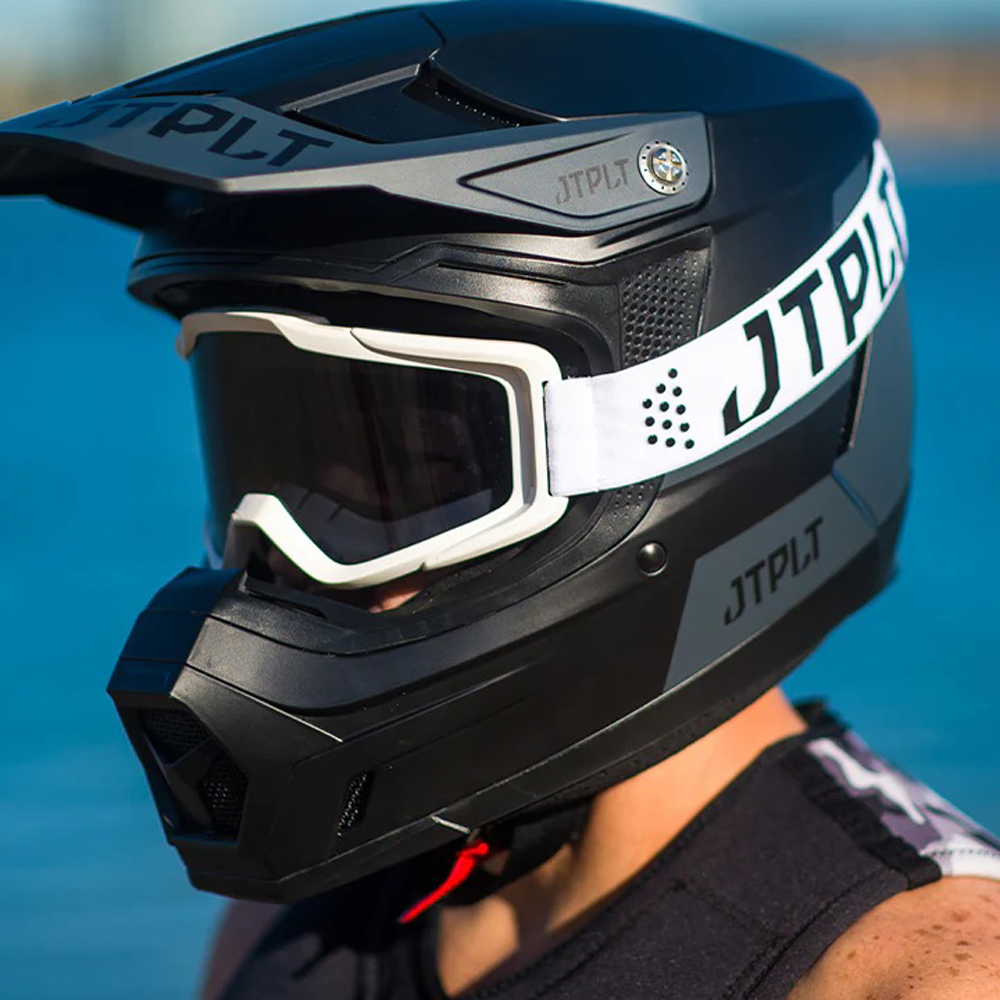 RX Solid Goggle wit