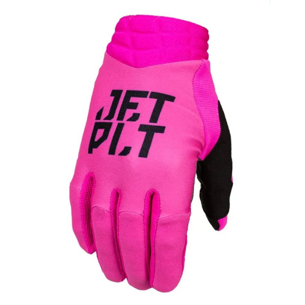 RX ONE handschoenen roze dames