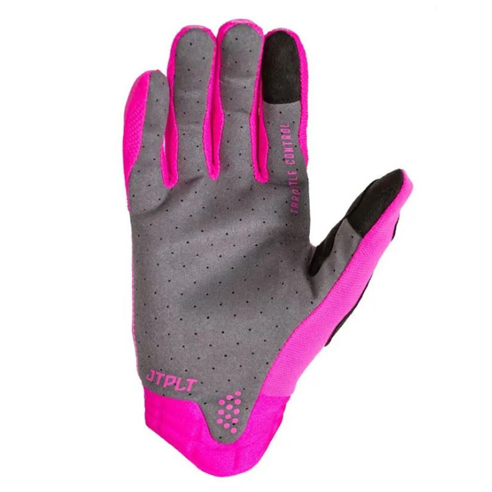 RX ONE handschoenen roze dames