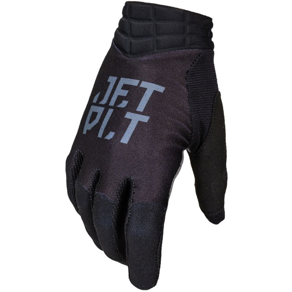 Jetpilot RX ONE watersport handschoen zwart 1