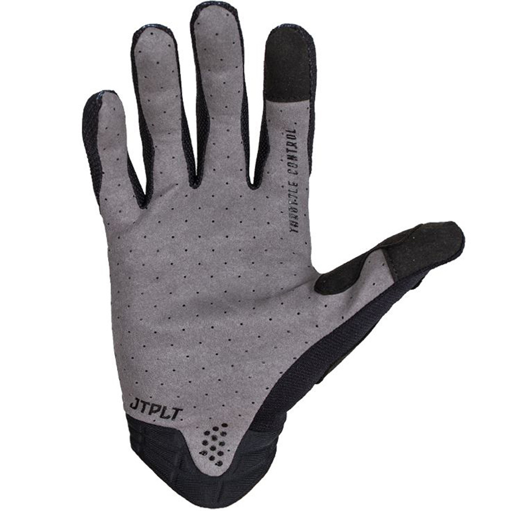 Jetpilot RX ONE watersport handschoen zwart 2