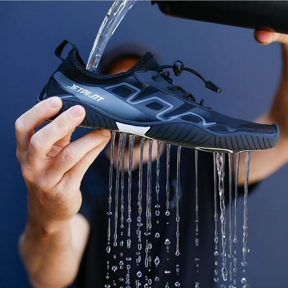 Jetpilot Venture Explorer waterschoenen 4