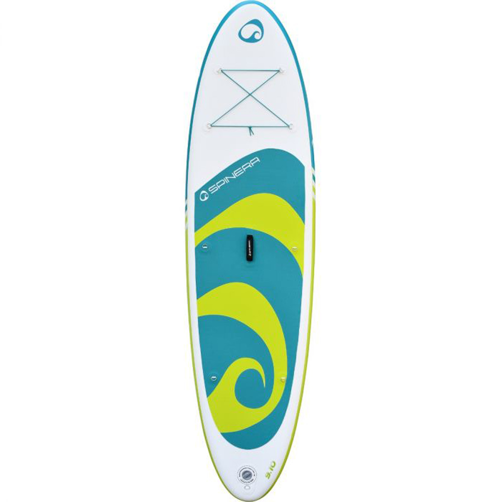 opblaasbare sup Classic  9.10 voordeelpakket 1