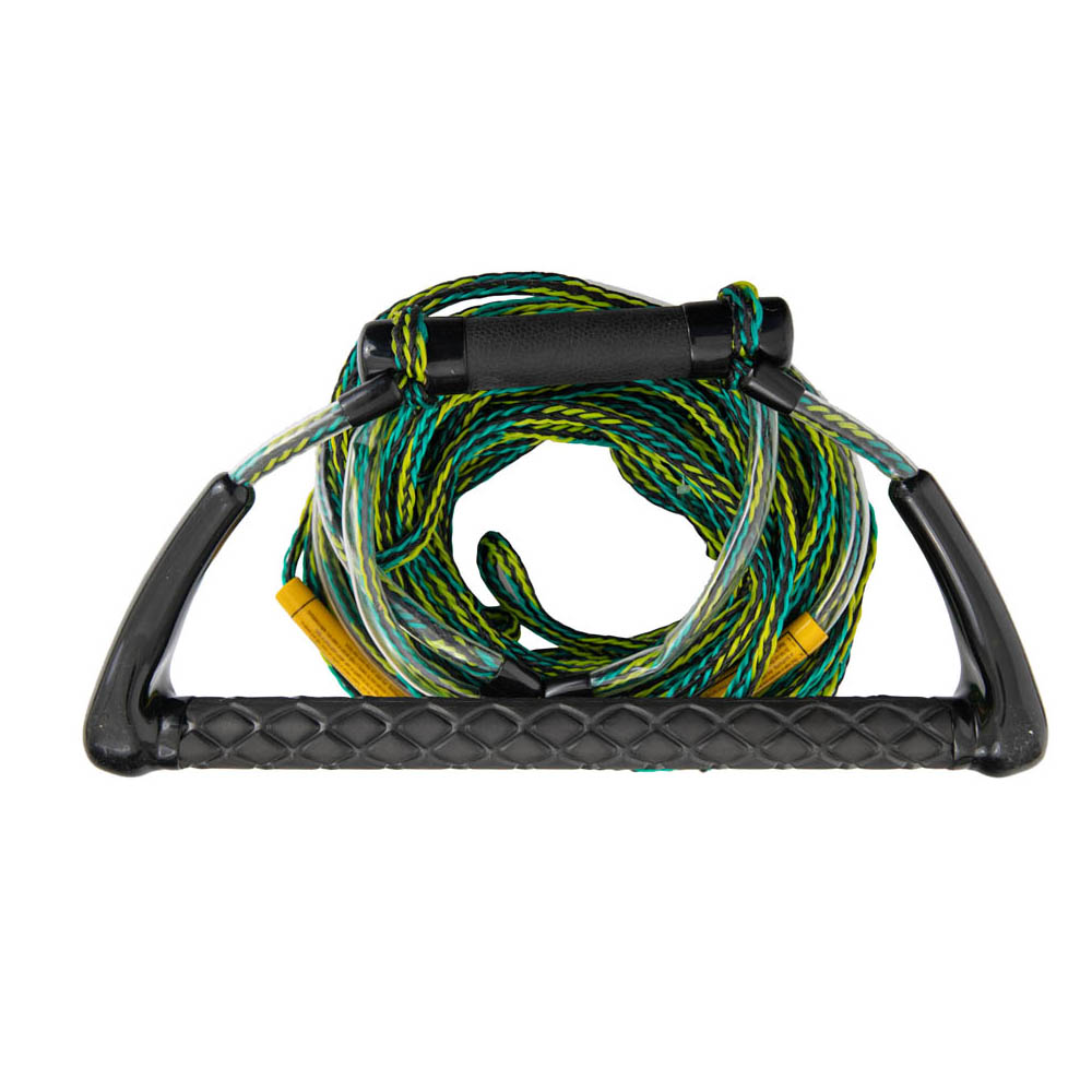 Jobe Tow Hook Handle blauw/lime foto 1