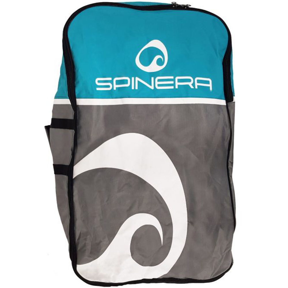 Spinera kayak Backpack 1