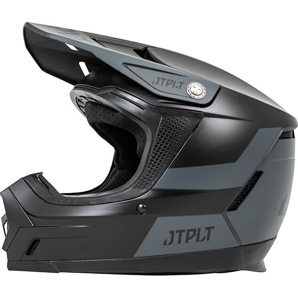 Jetpilot Vault watersport helm zwart 1