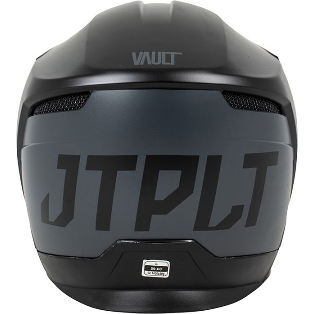 Jetpilot Vault watersport helm zwart 2