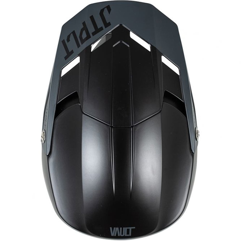 Jetpilot Vault watersport helm zwart 3