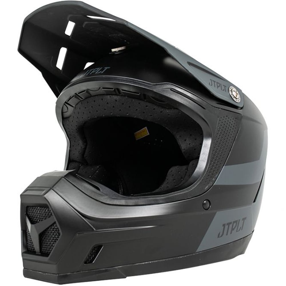 Jetpilot Vault watersport helm zwart 4