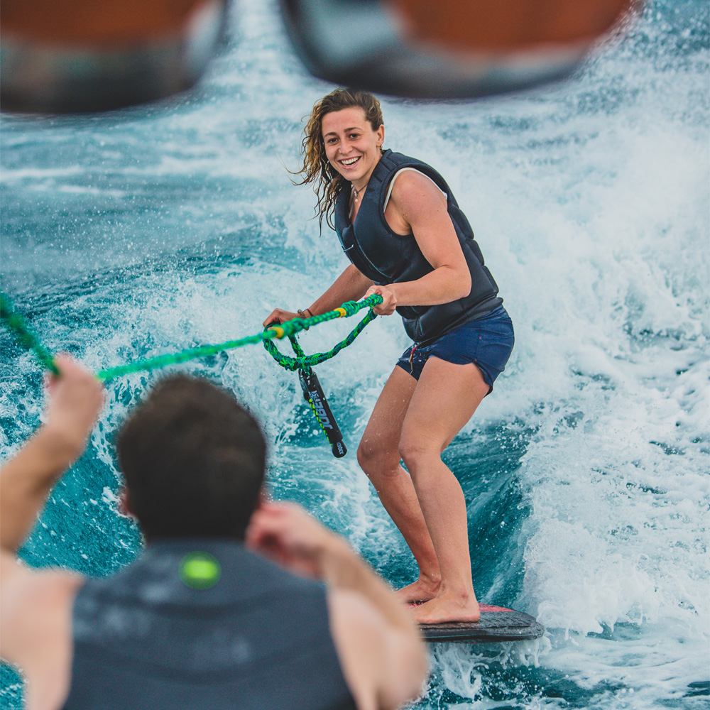 Wakesurf Rope