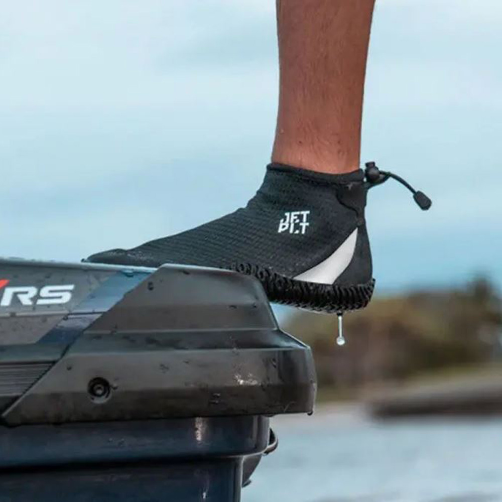 Jetpilot Hi Cut Hydro waterschoenen 2