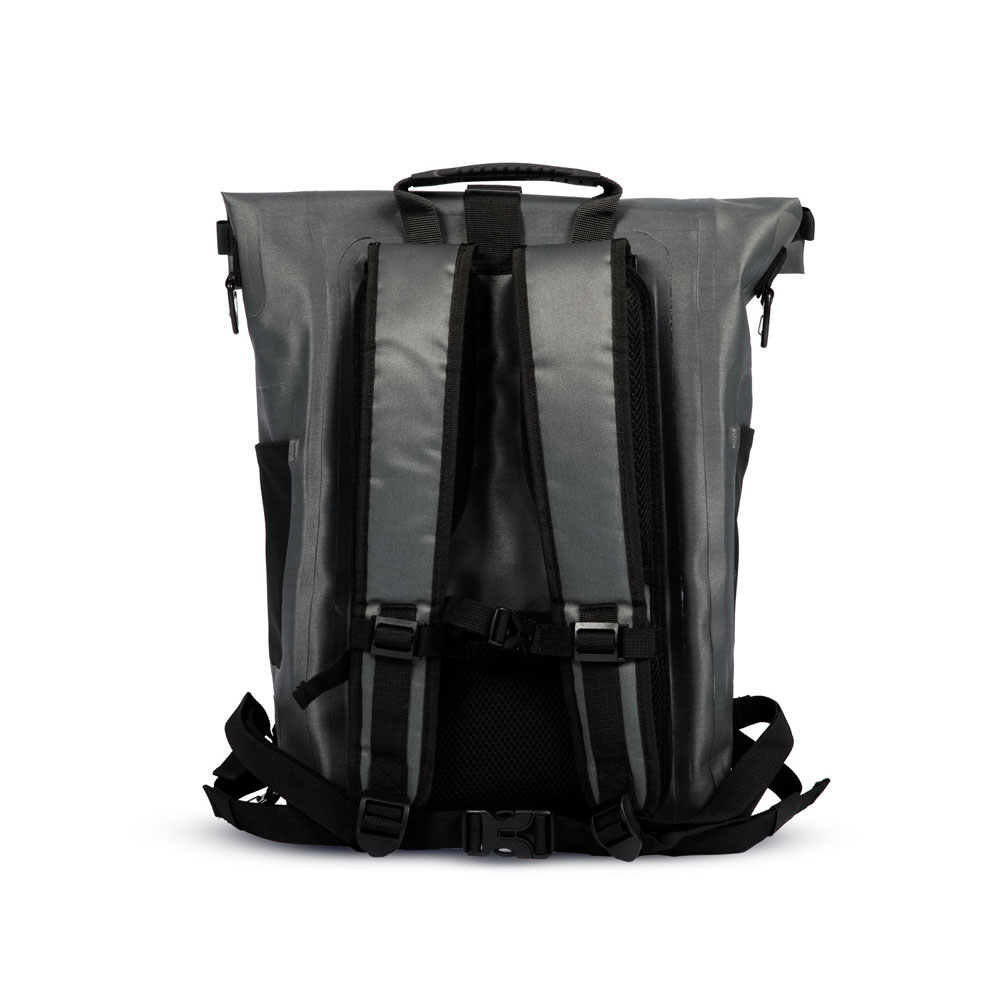 Jobe waterproof daypack grijs 2
