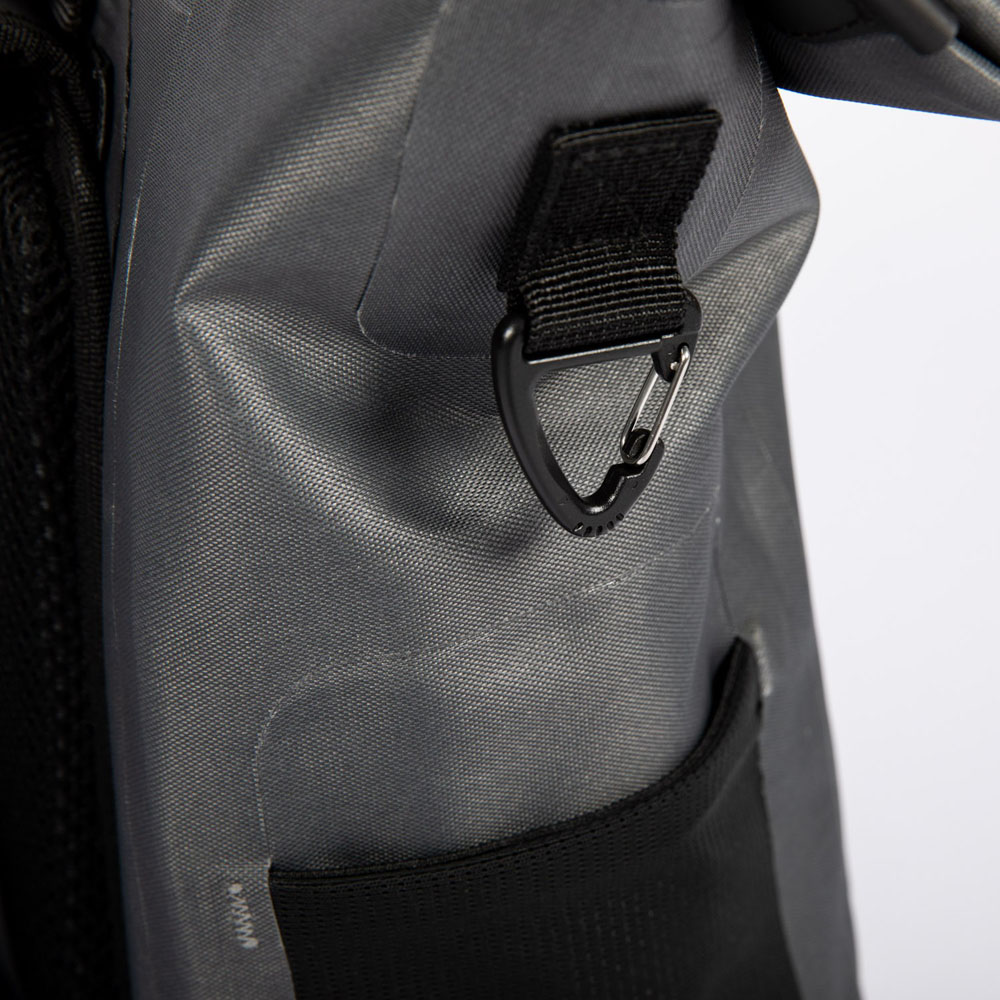 Jobe waterproof daypack grijs 5
