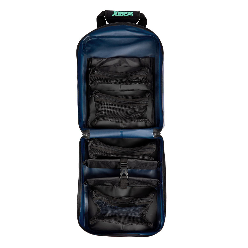 Jobe waterproof organiser midnight blauw 3