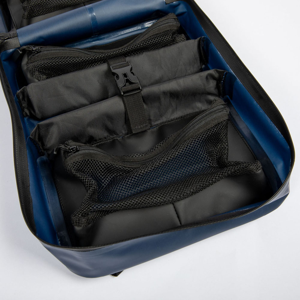 Jobe waterproof organiser midnight blauw 4