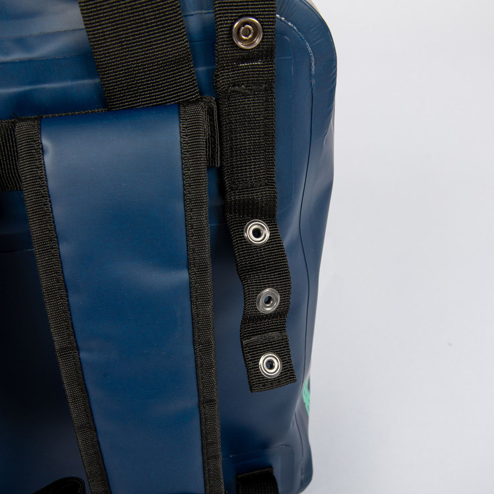 Jobe waterproof organiser midnight blauw 8