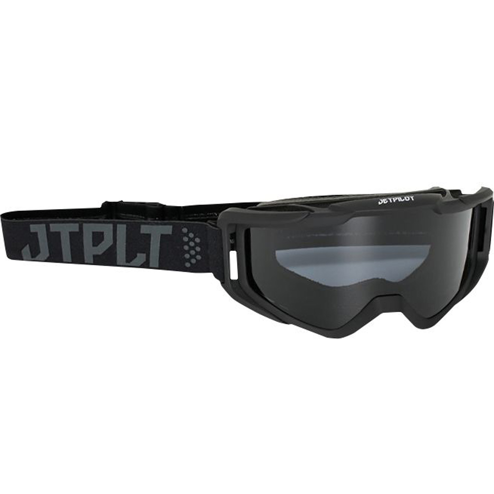 Jetpilot RX Solid Goggle zwart 3
