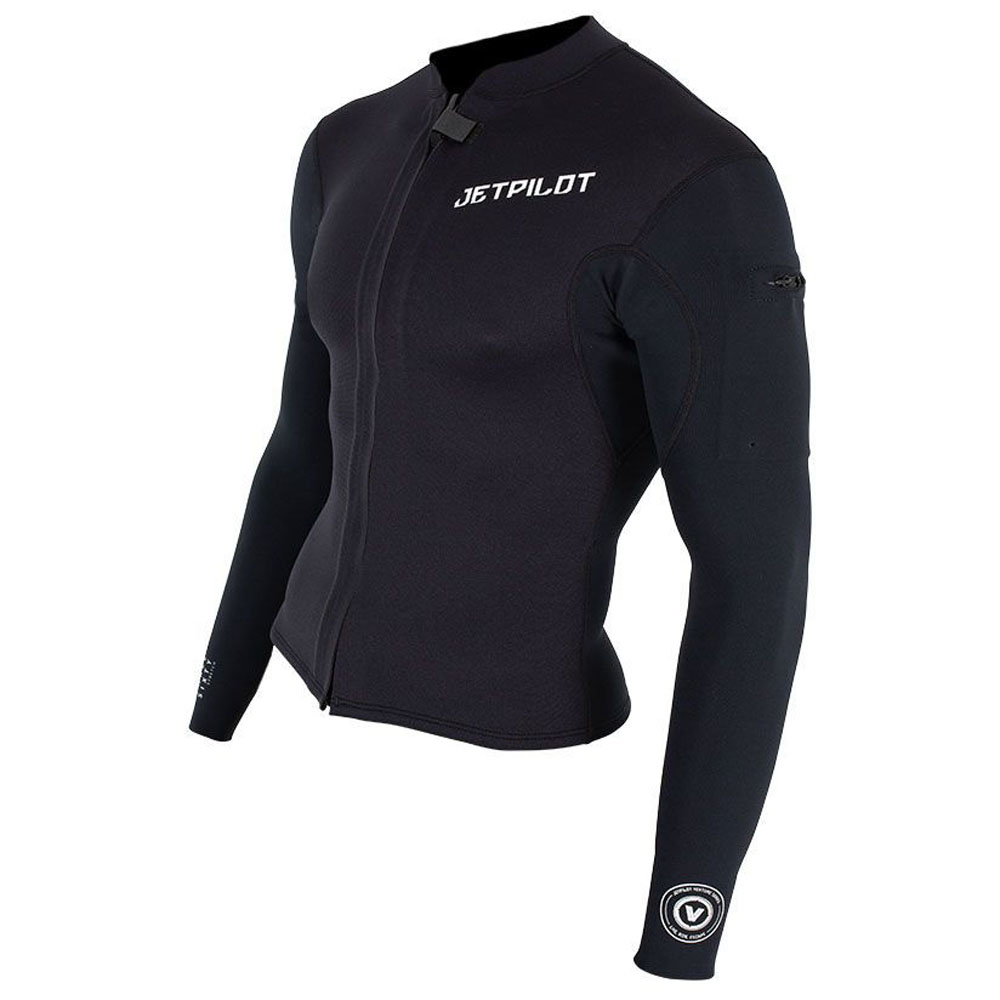 Jetpilot Venture neo jacket 1