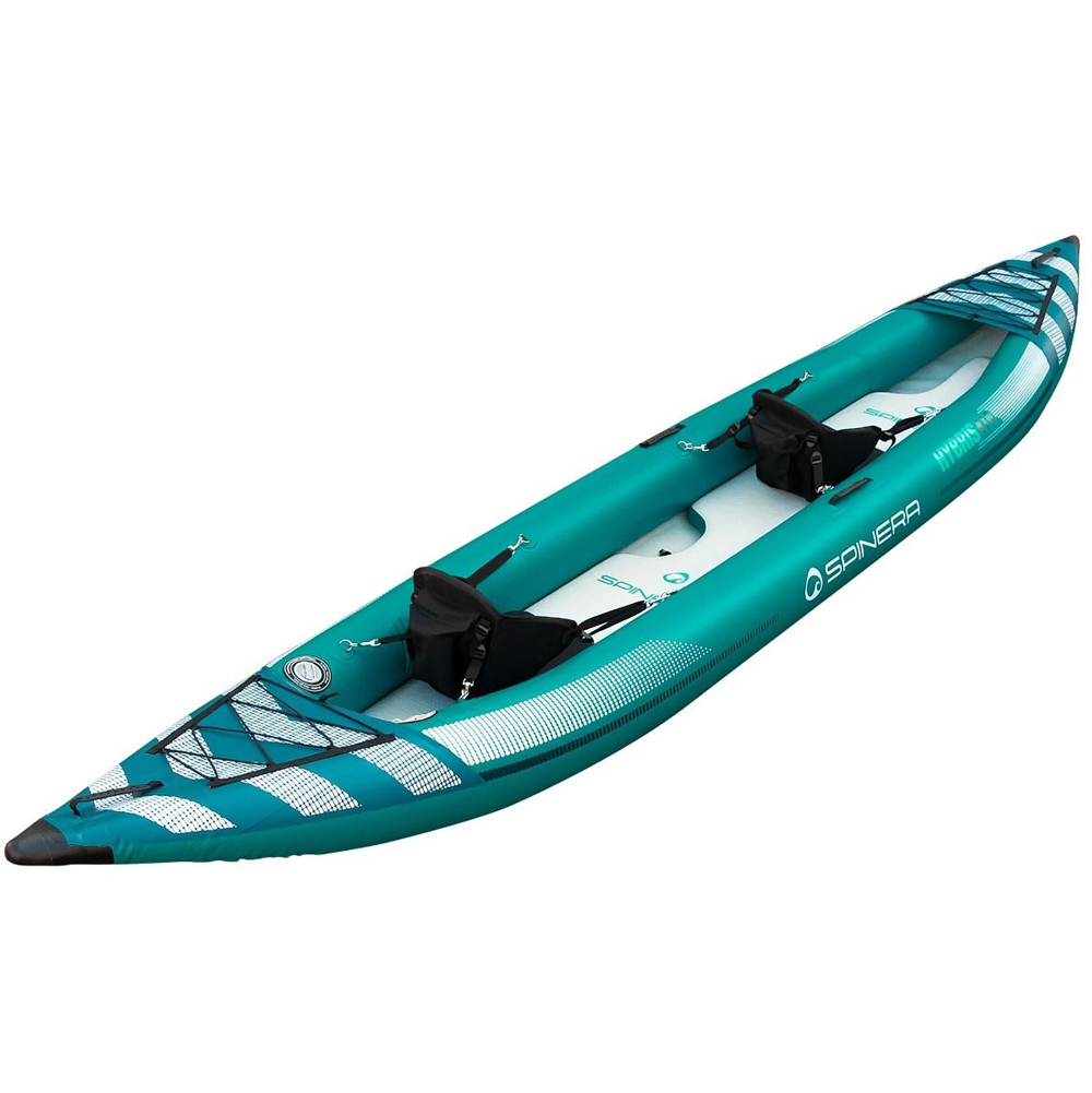 Spinera Hybris 410 kayak voordeelpakket 2