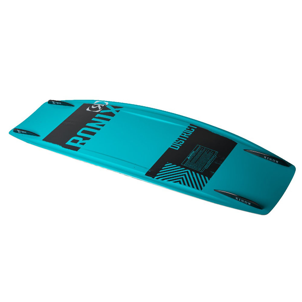 Ronix District wakeboardset 150 cm met District bindingen 5