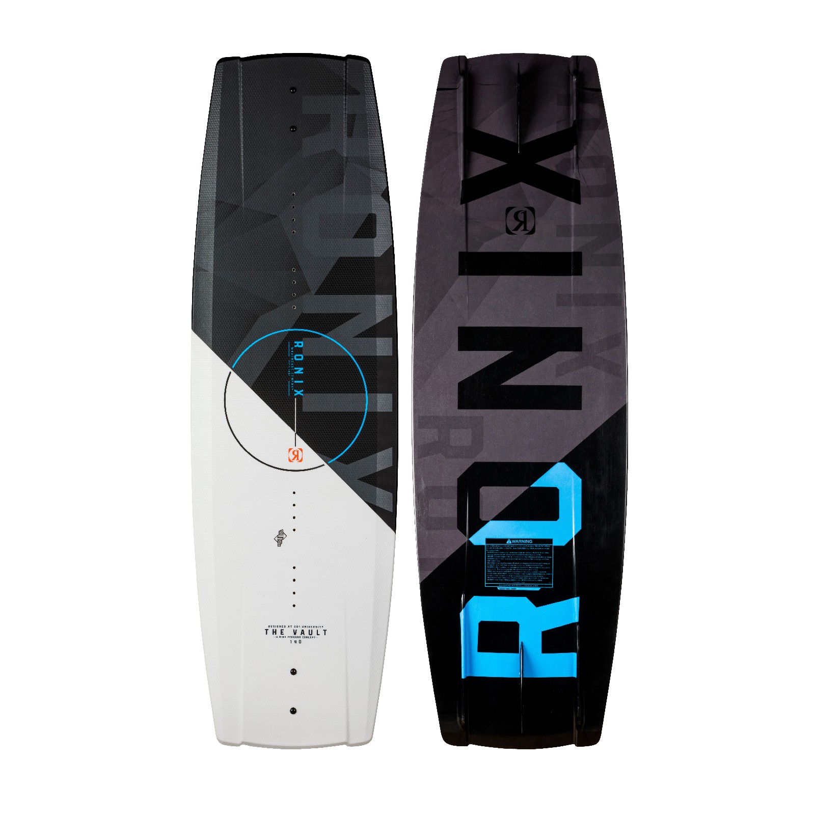 Ronix Vault Modello 135 wakeboard 1