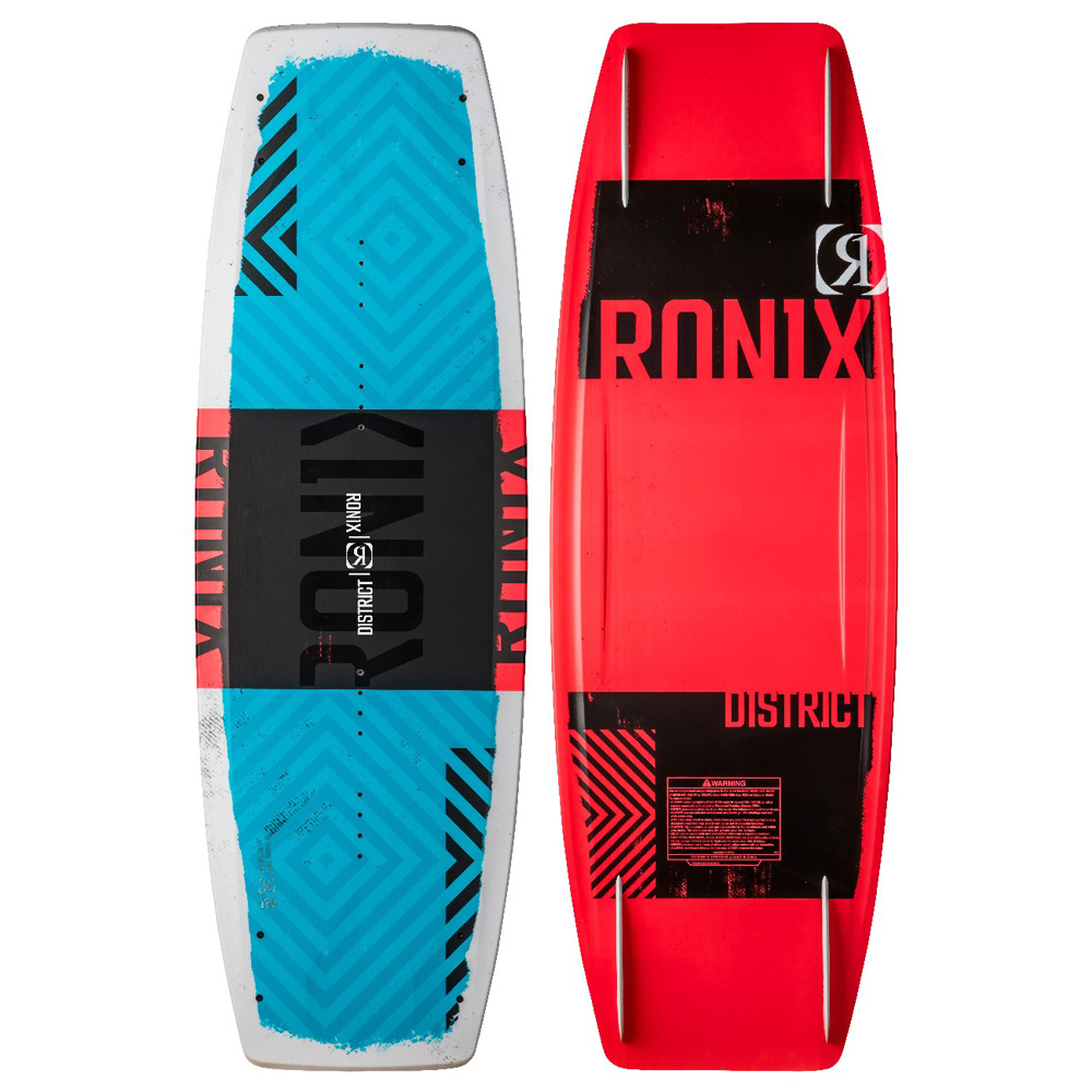 Ronix Kids Vault Modello 130 wakeboard 1