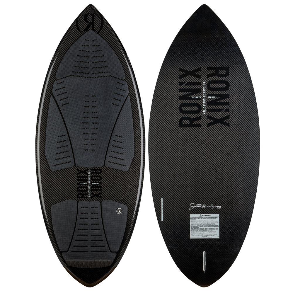 Ronix Skimmer Carbon Air Core 4.9 wakesurfer 1