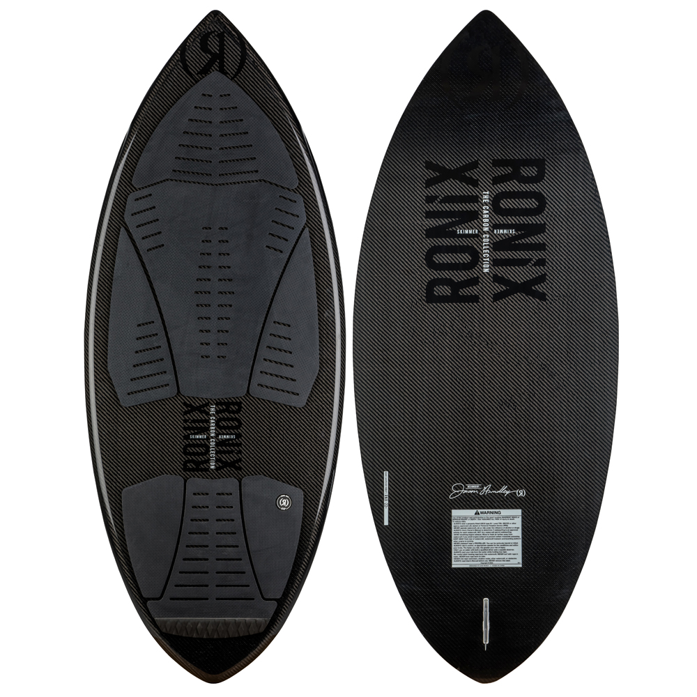 Skimmer Carbon Air Core 4.9 wakesurfer