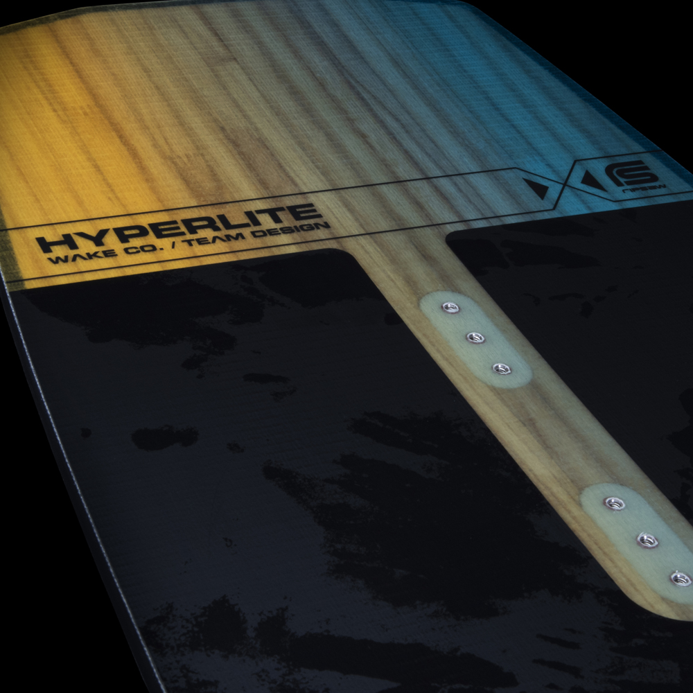 Hyperlite Ripsaw 135 wakeboard 3