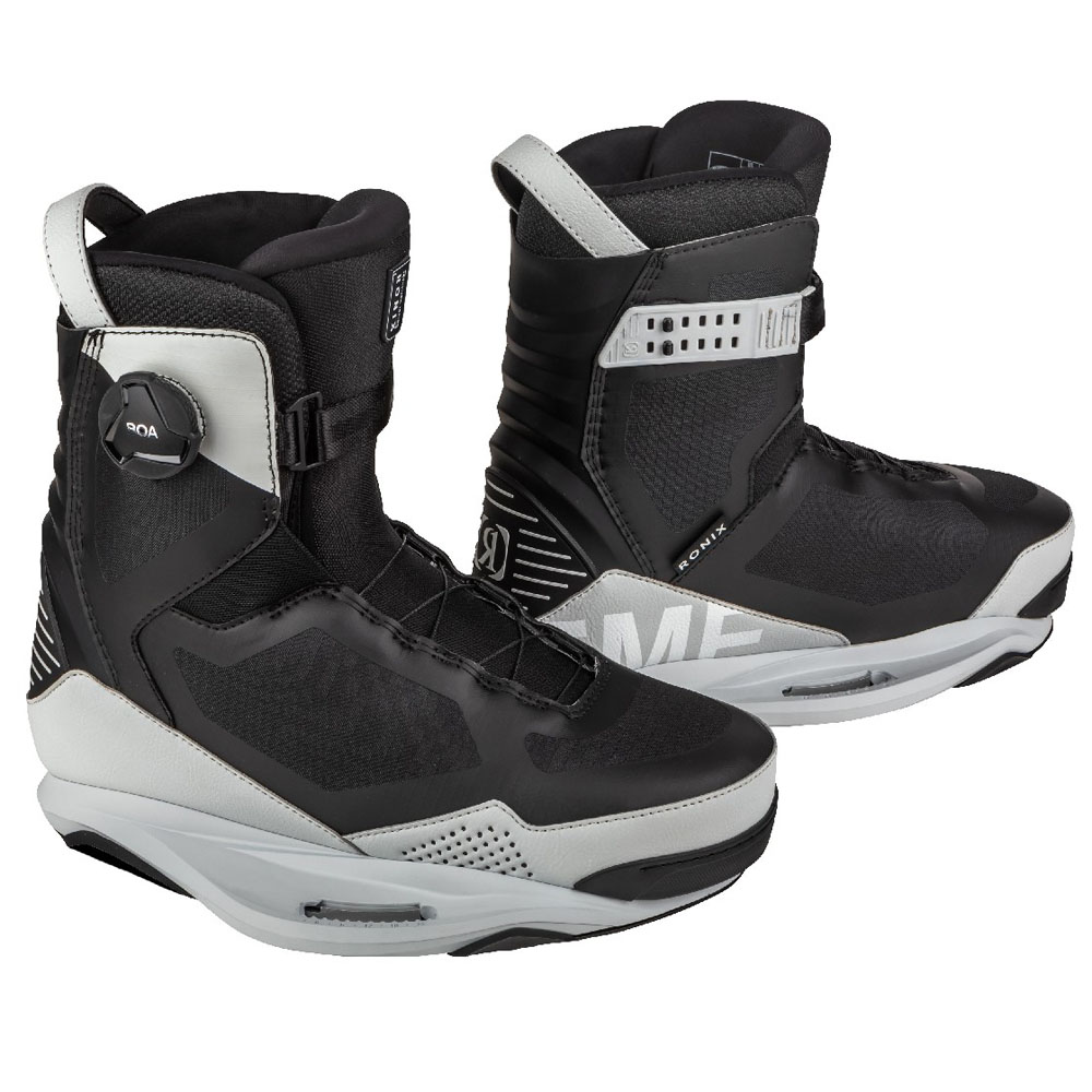 Ronix Supreme BOA wakeboardbinding foto 1
