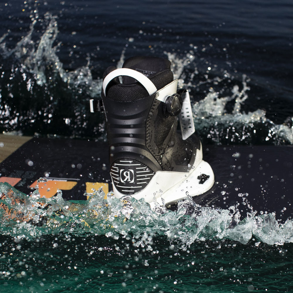 Ronix Supreme BOA wakeboardbinding 6