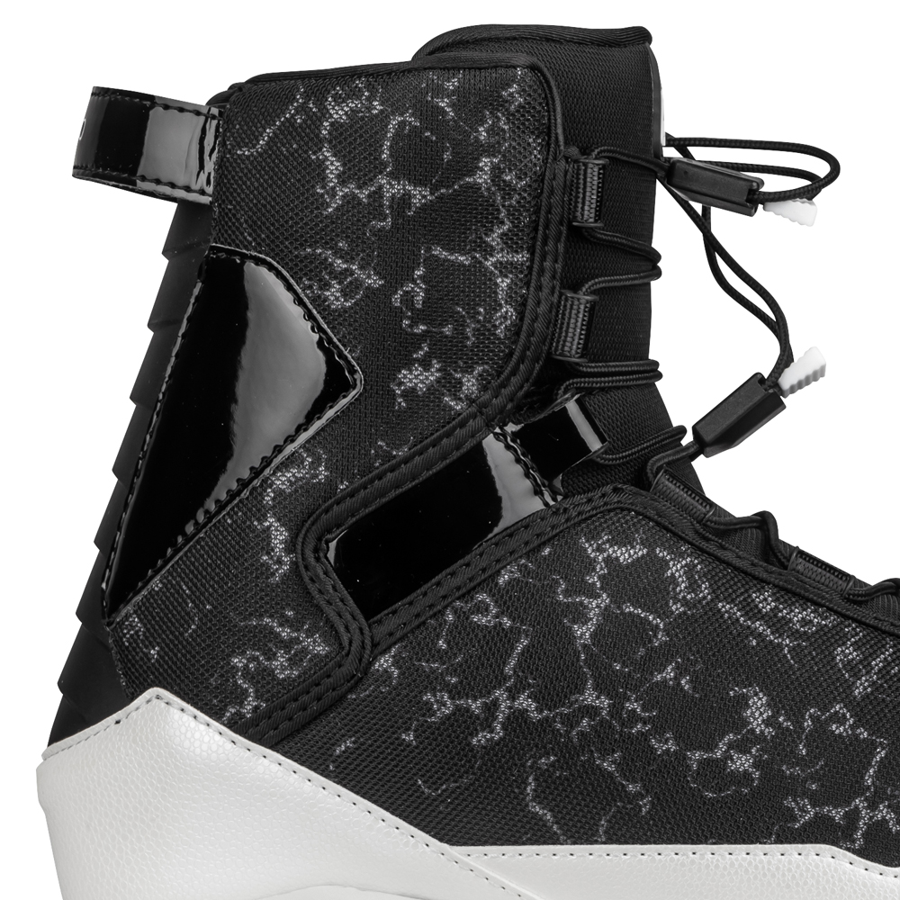 Ladies Halo wakeboardbindingen
