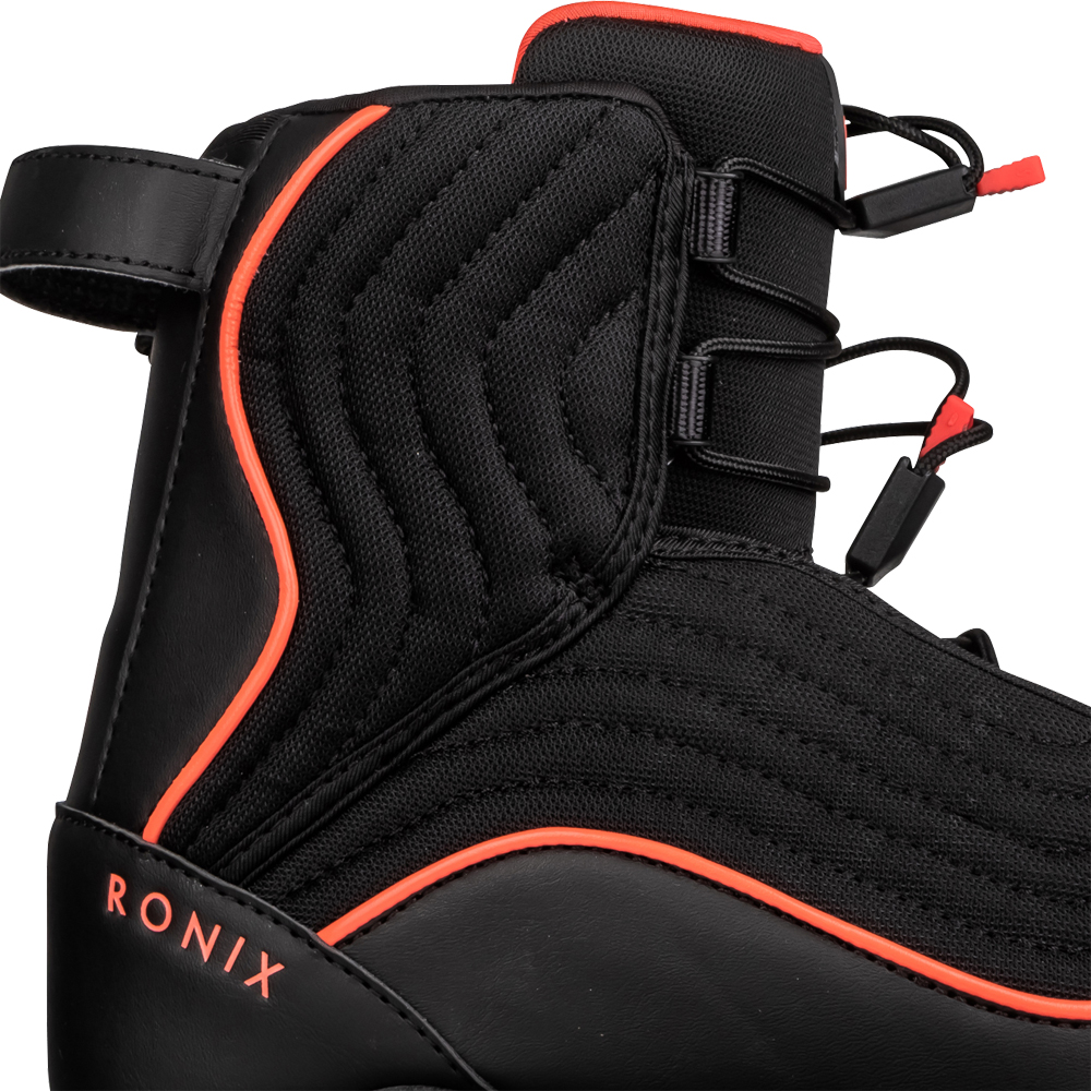 Ladies Luxe wakeboardbindingen